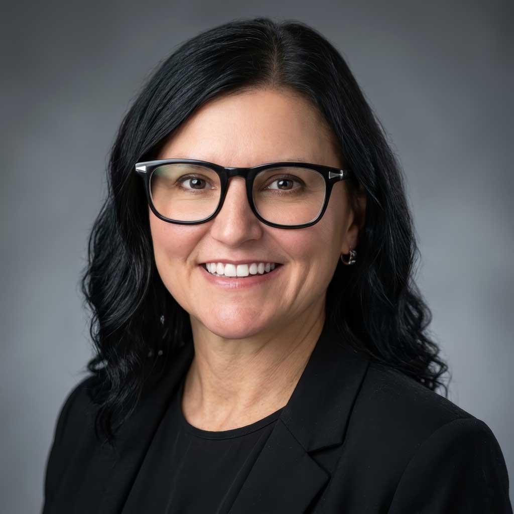 Photo of Kandace Terris, lawyer with Q&A Law, Bedford NS